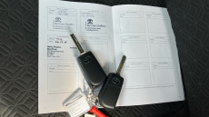 Toyota Aygo X 1.0 VVT-i Edge 5dr Petrol Hatchback